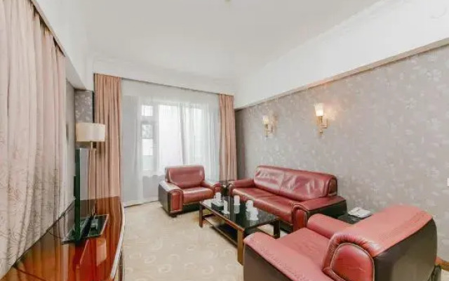 Hubei East Lake Hotel