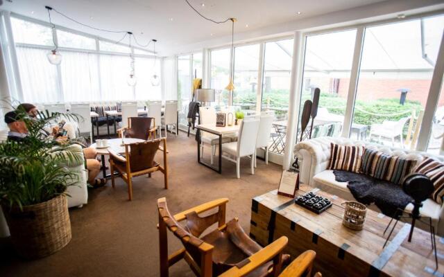 Home Hotel Packhuset