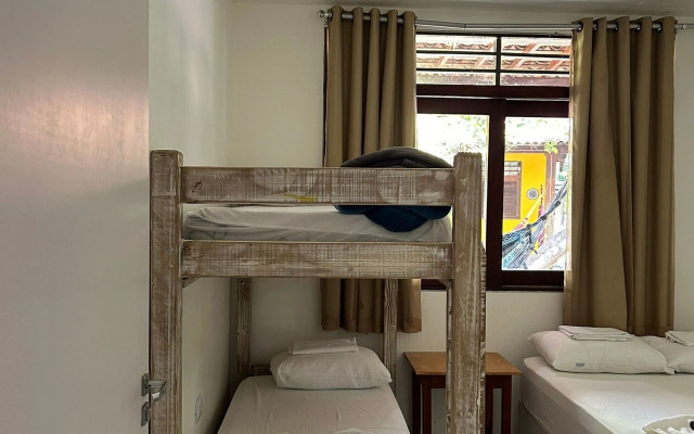 Praias Brasileiras Chalés