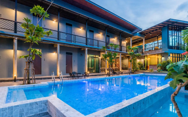 Link Hostel Aonang - Adults Only