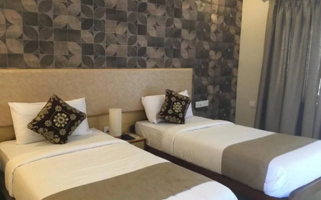Westend Hotel