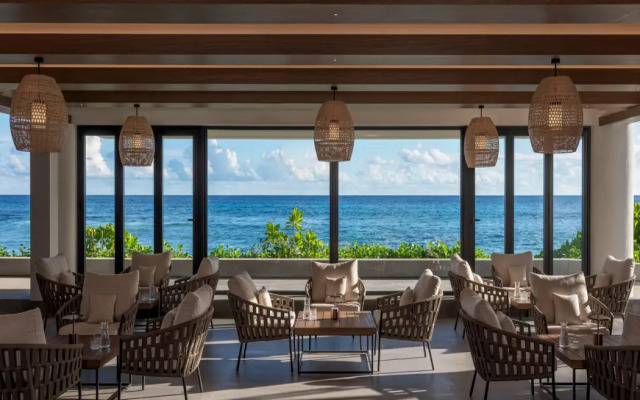 Avani Barbarons Seychelles Resort