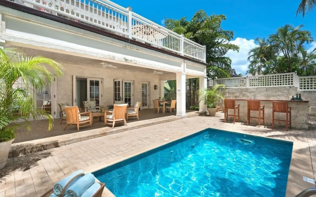 Latitude 4 Bedroom Villa