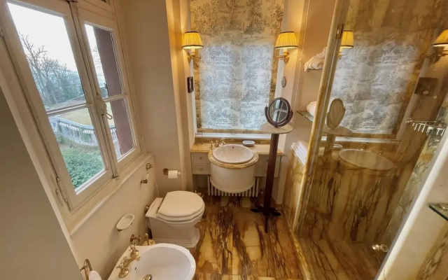 Relais Villino Rubini