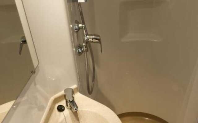 Auberge de jeunesse HI Bordeaux-Blanquefort (Ex Otellia)