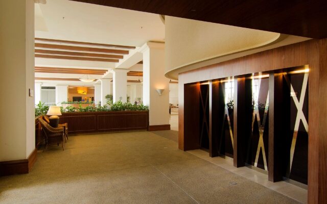 Bangi Resort Hotel