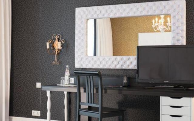 Hotel myHOME by Lehrieder