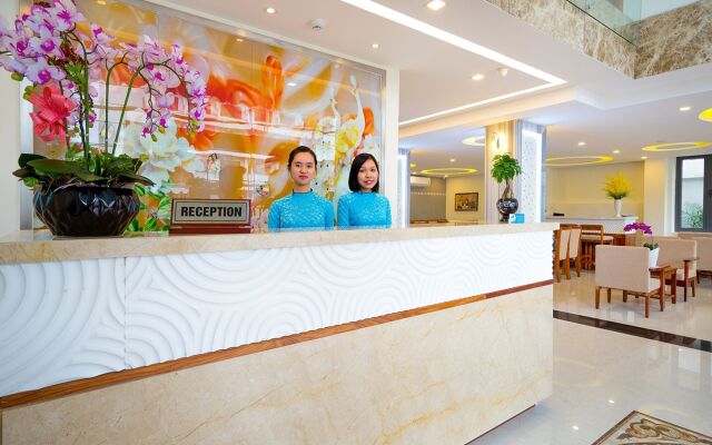 Ocean Garden Boutique Danang By Haviland