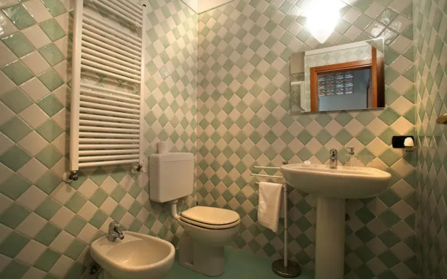 Verona For Rent Topazio