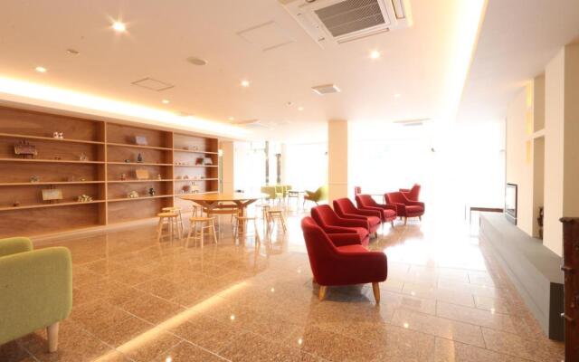 Amakusa Santacoming Hotel