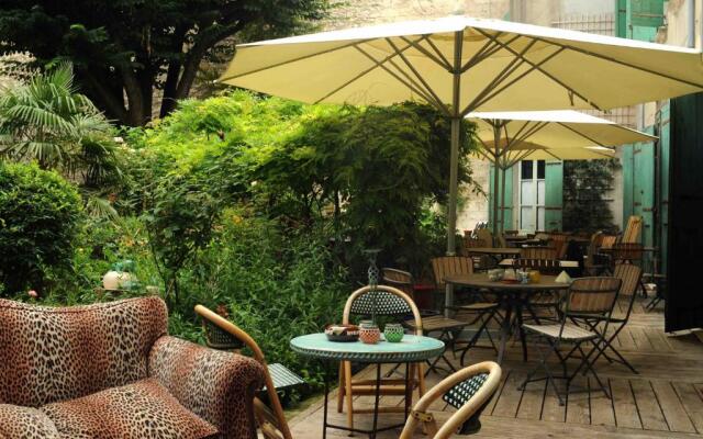 Maison de Fogasses Luxury Apartments