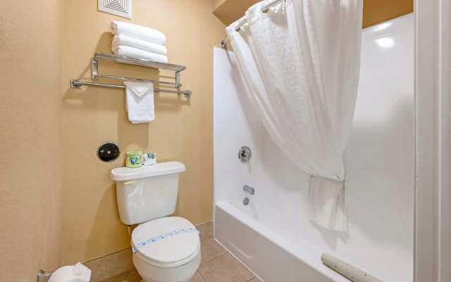Best Western Fallon Inn & Suites