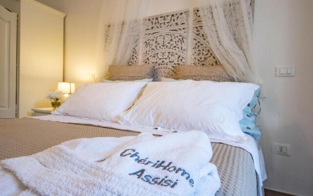 ChèriHomeAssisi Apartment