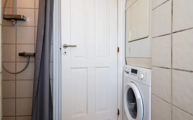 10 Person Holiday Home in Ringkobing