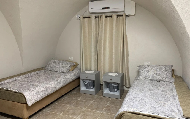 zoya guest house