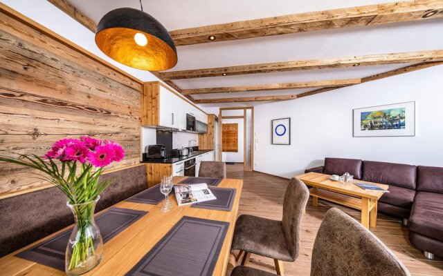 Premium Apartments Adlerhorst by we rent