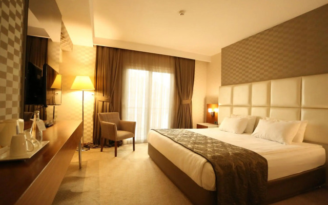 Riva Resatbey Hotel