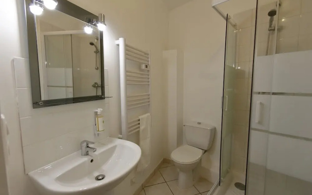 Appart'Hotel de la Tour