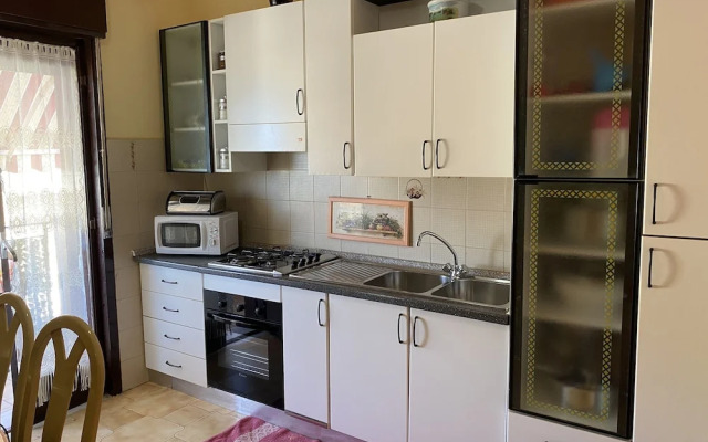 Apartment Direct to the Beach of Scala Dei Turchi