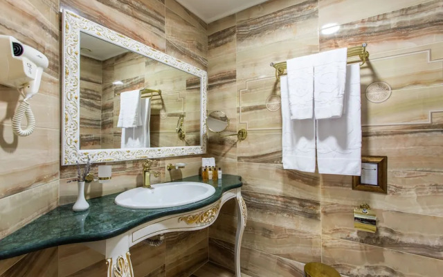 Wellness Santa Hotel