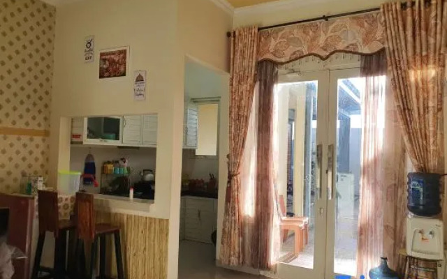 SUNRICH Villa Syariah 5 spacious room & Swimming pool with Jaccuzi