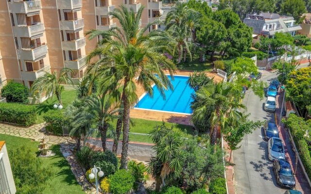 Palma Fiesta Apartment by Hello Apartments Sitges