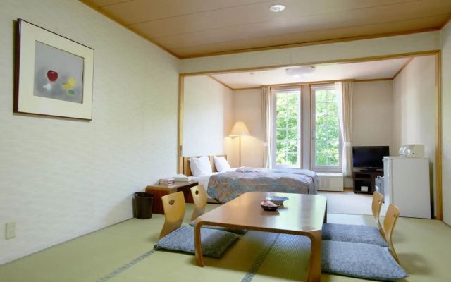 Niseko Grand Hotel