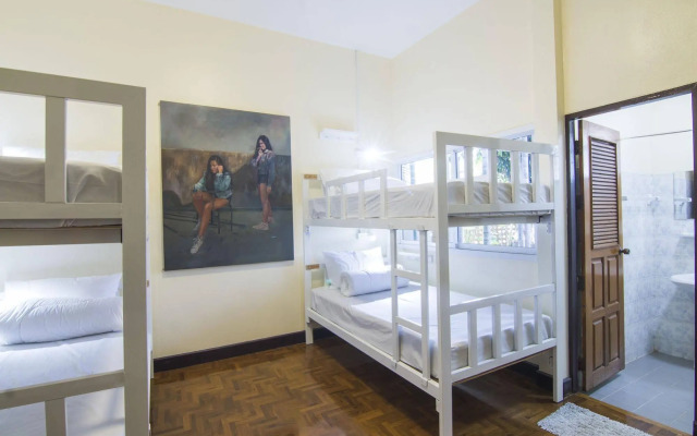 Wanida Hostel