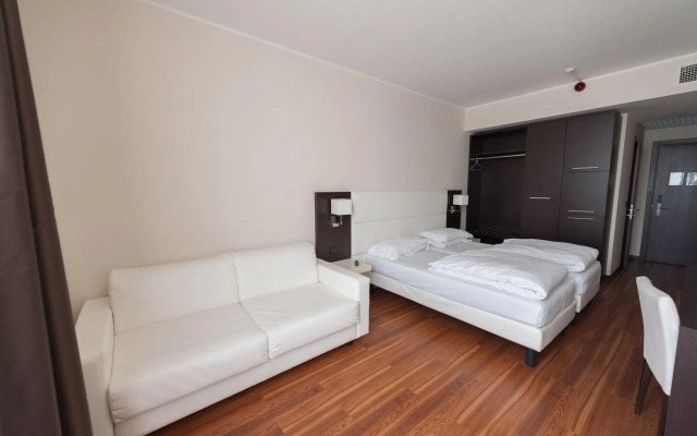 Kona Hotel Verona by Kleos Group Collection