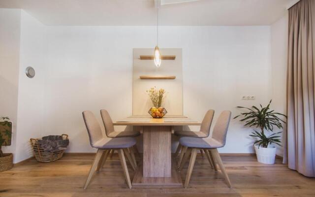 Alpen Apart Stubaital