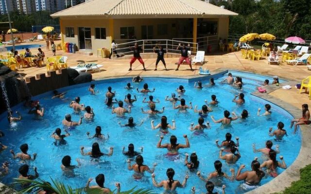 Golden Dolphin Grand Hotel - Flat