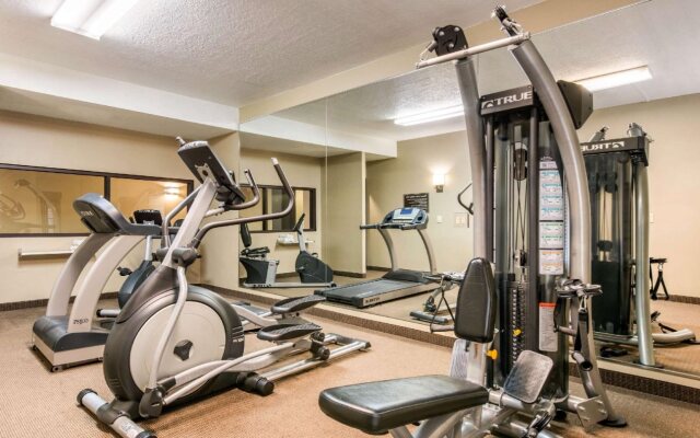 Sleep Inn Clearwater - St Petersburg