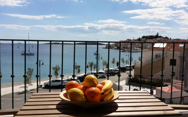 Villa Sisa Apartment