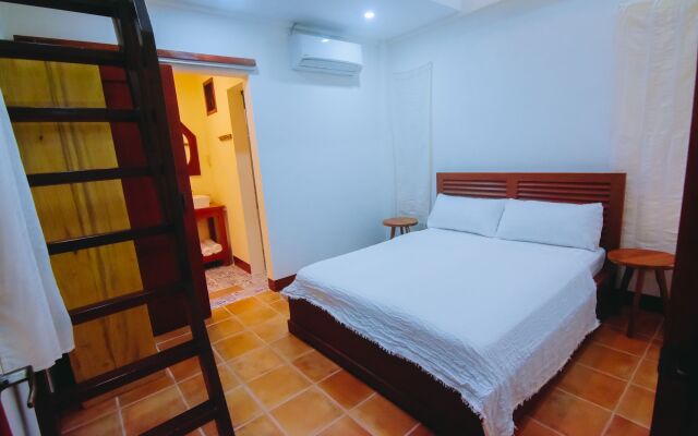 Talisay Boutique Hotel