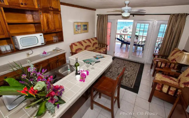 Mayan Princess Hotel