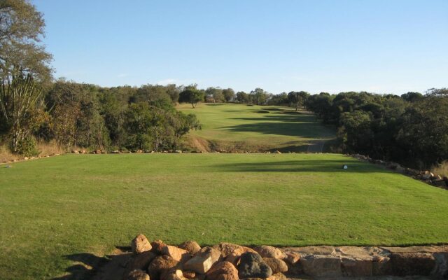 Nkonyeni Lodge & Golf Estate