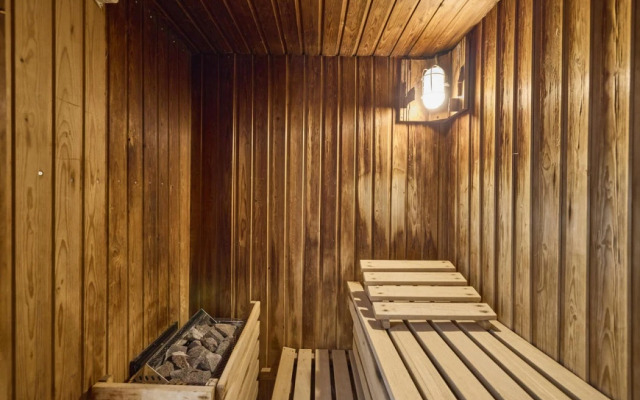 Eix Alzinar Mar Aparthotel