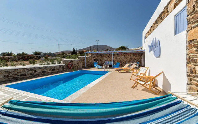 Crystal Villa II