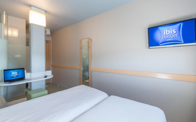 Ibis Budget Ambérieu-En-Bugey Château-Gaillard