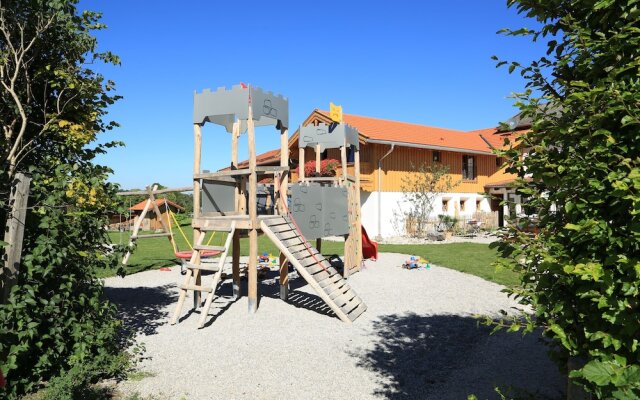 Pension Schweizerhaus