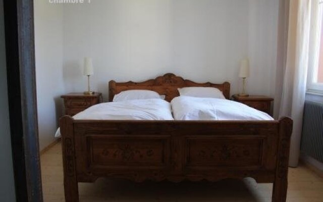 Appartement du Château d'eau