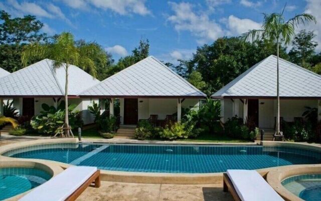 Baan Chong Fa Resort