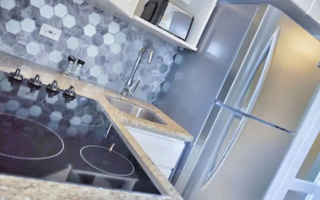 Deluxe appartment at Point village
