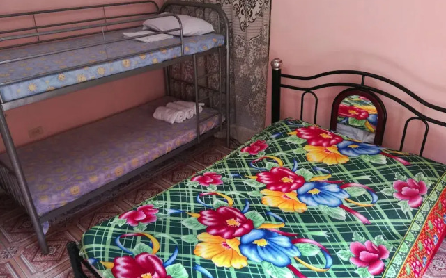 YingYang Havana Hostel
