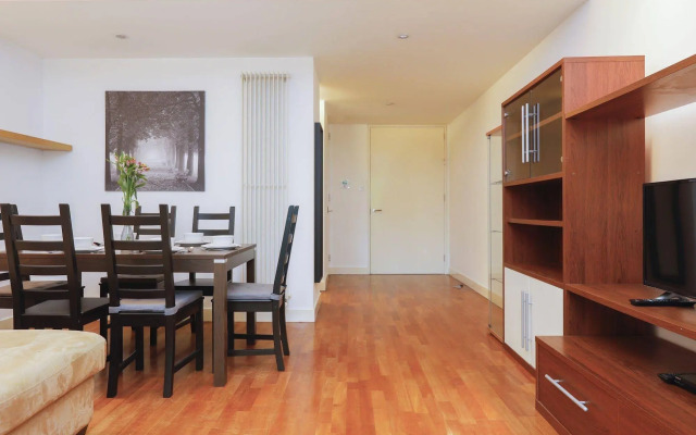Olive Níké Apartments