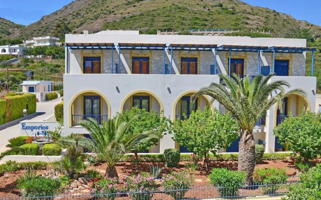 Emporios Bay Hotel