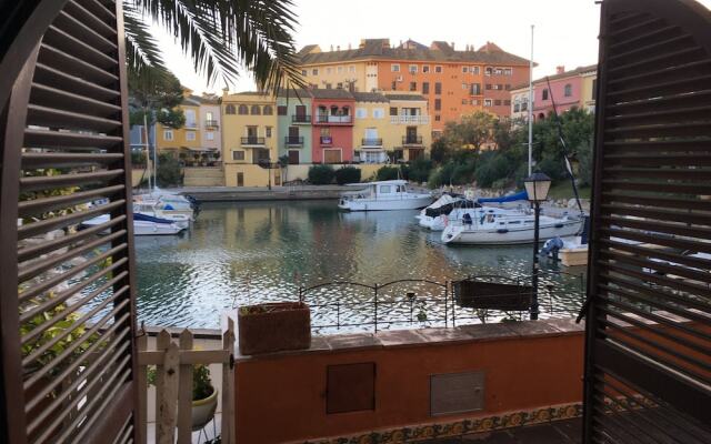 Travel Habitat Casa Port Saplaya