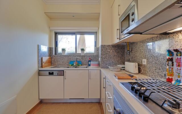 Albufeira Paradise With Pool by Homing