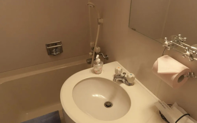 Kirishima Miyama Hotel