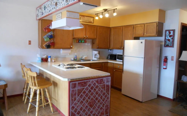 Alaska's Point of View